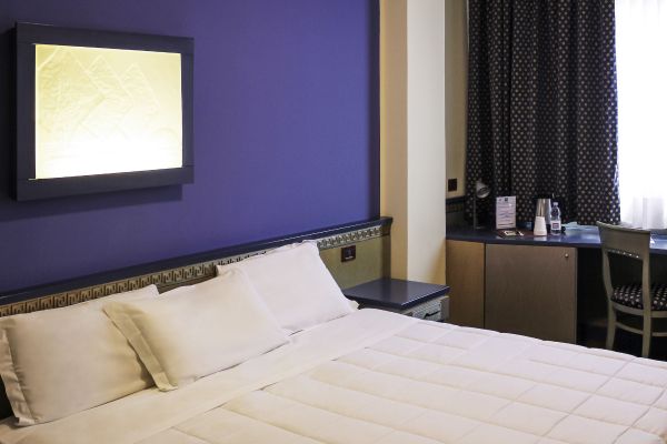 ibis Styles Palermo President